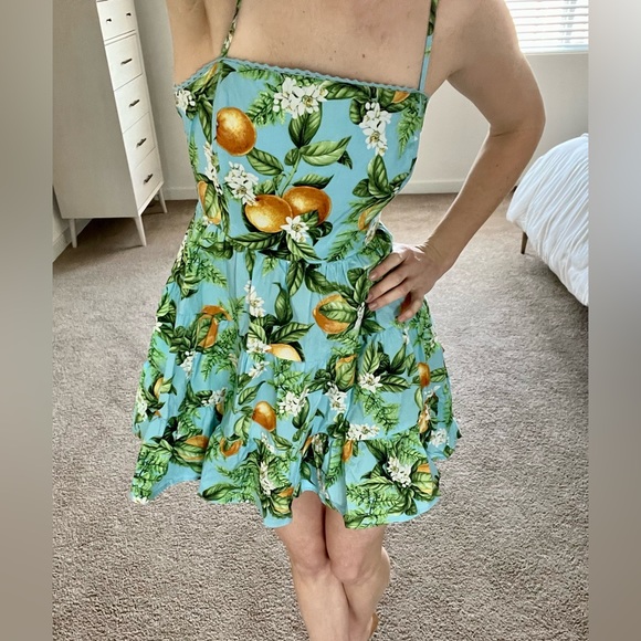 BB Dakota // Steve Madden Mini dress - Picture 6 of 9